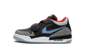 Jordan Legacy 312 GS "Chicago Flag"
