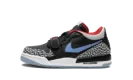 Jordan Legacy 312 GS "Chicago Flag"
