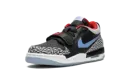 Jordan Legacy 312 GS "Chicago Flag"