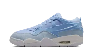 Air Jordan 4 RM WMNS "Aluminum" FQ7940 410
