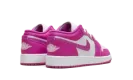 Jordan 1 Low GS "Fire Pink" FV8486 600