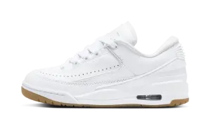 Jordan 2/3 WMNS "White Gum" FZ4122 102