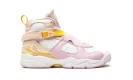 Air Jordan 8 Retro GS "Arctic Punch" 580528 816