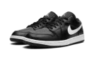 JORDAN 1 LO WMNS "Black / White" DV0990 001