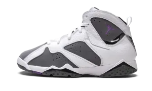 Air Jordan 7 Retro PS "Flint 2021" DJ2778 100