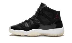 Air Jordan 11 Retro GS "72-10" 378038 002