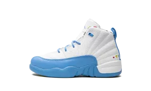 Jordan 12 Retro PS "Emoji" DQ4366 114
