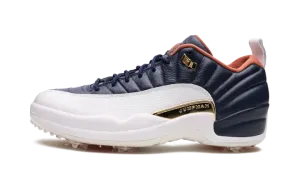 Air Jordan 12 Golf "Eastside Golf" DZ4524 400