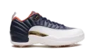 Air Jordan 12 Golf "Eastside Golf" DZ4524 400