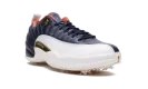 Air Jordan 12 Golf "Eastside Golf" DZ4524 400