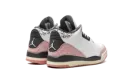 Air Jordan 3 PS "White/Red Stardust" FQ9174 100