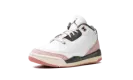 Air Jordan 3 PS "White/Red Stardust" FQ9174 100
