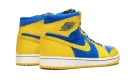 Air Jordan 1 Retro High OG "Laney" 555088 707