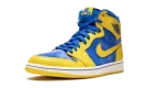 Air Jordan 1 Retro High OG "Laney" 555088 707