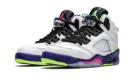 Air Jordan 5 GS "Alternate Bel-Air" DB3024 100