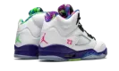 Air Jordan 5 GS "Alternate Bel-Air" DB3024 100
