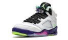 Air Jordan 5 GS "Alternate Bel-Air" DB3024 100