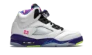 Air Jordan 5 GS "Alternate Bel-Air" DB3024 100