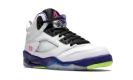 Air Jordan 5 GS "Alternate Bel-Air" DB3024 100