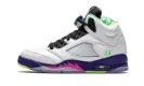 Air Jordan 5 GS "Alternate Bel-Air" DB3024 100