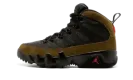 Air Jordan 9 Retro Boot NRG "Olive" AR4491 012