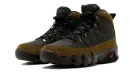Air Jordan 9 Retro Boot NRG "Olive" AR4491 012