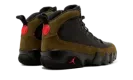 Air Jordan 9 Retro Boot NRG "Olive" AR4491 012