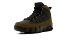 Air Jordan 9 Retro Boot NRG "Olive" AR4491 012