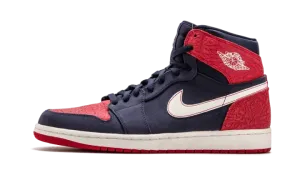 Air Jordan 1 Retro High "Election Day" 332550 401