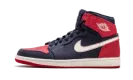 Air Jordan 1 Retro High "Election Day" 332550 401