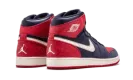 Air Jordan 1 Retro High "Election Day" 332550 401