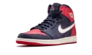 Air Jordan 1 Retro High "Election Day" 332550 401