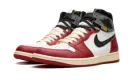 Air Jordan 1 Retro High OG "Union LA - I'm Back" HV8563 600