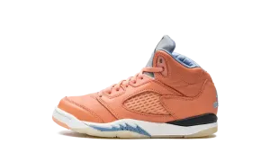 Air Jordan 5 PS "DJ Khaled - Crimson Bliss" DV4980 641