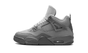 Air Jordan 4 GS "Wet Cement" HM8965 001