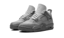 Air Jordan 4 GS "Wet Cement" HM8965 001