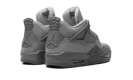 Air Jordan 4 GS "Wet Cement" HM8965 001