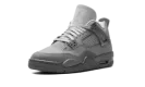 Air Jordan 4 GS "Wet Cement" HM8965 001