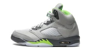 Air Jordan 5 Retro "Green Bean 2022" DM9014 003