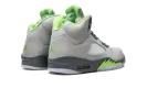 Air Jordan 5 Retro "Green Bean 2022" DM9014 003