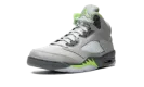 Air Jordan 5 Retro "Green Bean 2022" DM9014 003
