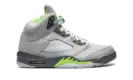Air Jordan 5 Retro "Green Bean 2022" DM9014 003