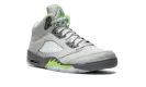 Air Jordan 5 Retro "Green Bean 2022" DM9014 003
