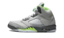 Air Jordan 5 Retro "Green Bean 2022" DM9014 003
