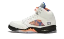 Air Jordan 5 Retro "International Flight"