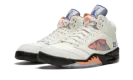 Air Jordan 5 Retro "International Flight"