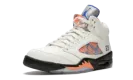 Air Jordan 5 Retro "International Flight"