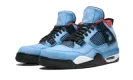 Air Jordan 4 Retro "Travis Scott - Cactus Jack" 308497 406
