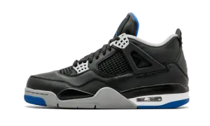 Air Jordan 4 Retro "Alternate Motorsports" 308497 006