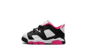 Air Jordan 6 Low TD "Fierce Pink" DV3529 061